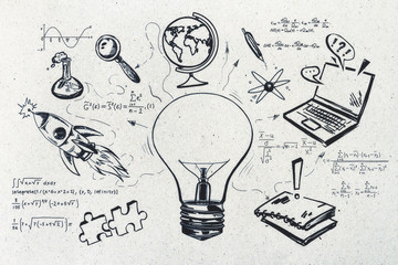 张杰的新歌《看月亮爬上来》歌词