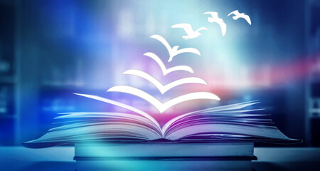 张杰的新歌《看月亮爬上来》歌词