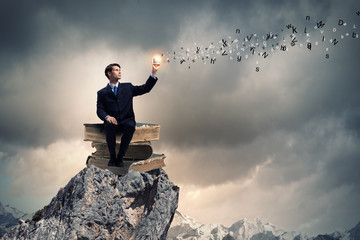 《远离尘嚣》说明了什么