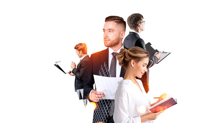 《远离尘嚣》说明了什么